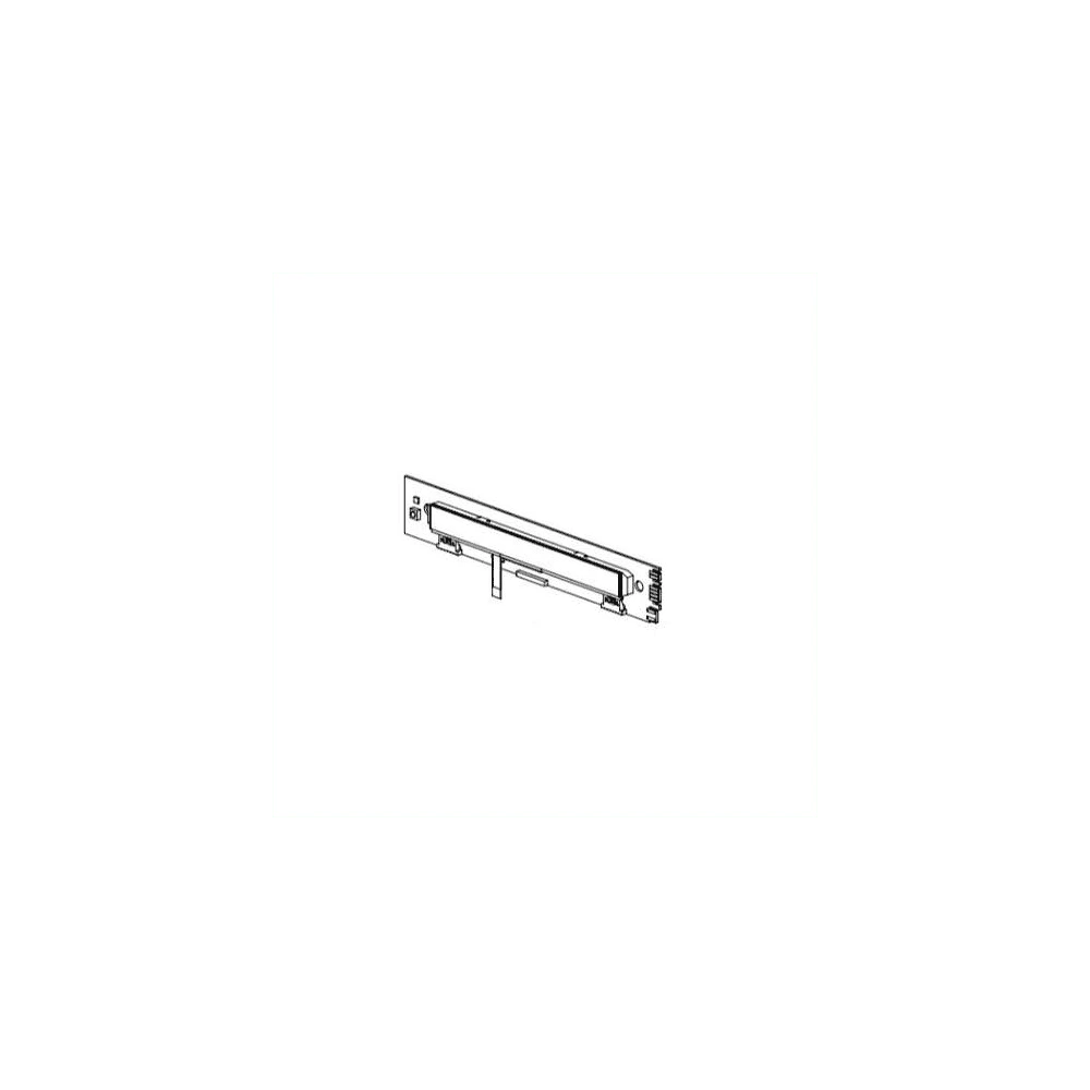 Norcold Replacement Optical Control Board - NOR638233